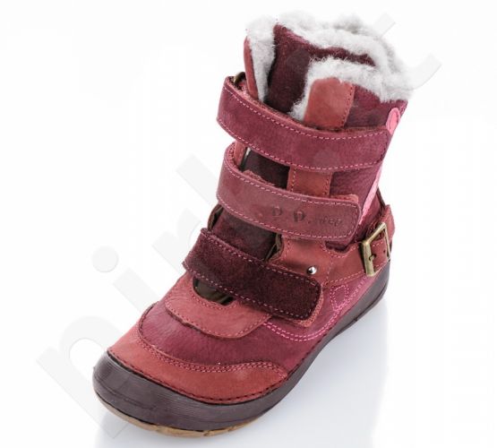 Ddstep zieminiai batai