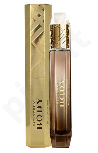 Burberry Body, Gold, kvapusis vanduo moterims, 85ml