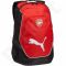PREKĖ ŽEMIAU SAVIKAINOS! Kuprinė Puma Arsenal Football Backpack 07288301