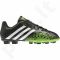 Futbolo bateliai Adidas  Predito LZ FG Jr Q21685