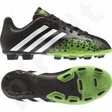 Futbolo bateliai Adidas  Predito LZ FG Jr Q21685