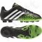 Futbolo bateliai Adidas  Predito LZ FG Jr Q21685