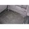 Guminis bagažinės kilimėlis SEAT Altea 2004-2009 black /N34001