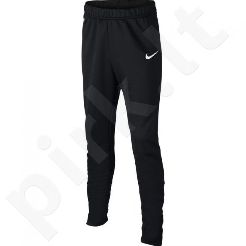 Sportinės kelnės futbolininkams Nike Academy Tech Pant Junior 651397-012