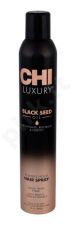Farouk Systems CHI Luxury, Black Seed Oil, plaukų purškiklis moterims, 340g