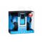 Intenso MP4 player 8GB Video Scooter LCD 1,8'' Blue + Headphones