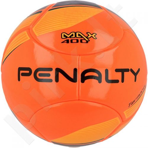 Salės futbolo kamuolys Penalty Max 400 5413383160-U