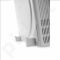 Delonghi Air purifier + Ionizer AC75, 3 fan speeds, Carbon filter, HEPA filer, Washable pre-filter, Timer