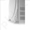 Delonghi Air purifier + Ionizer AC75, 3 fan speeds, Carbon filter, HEPA filer, Washable pre-filter, Timer