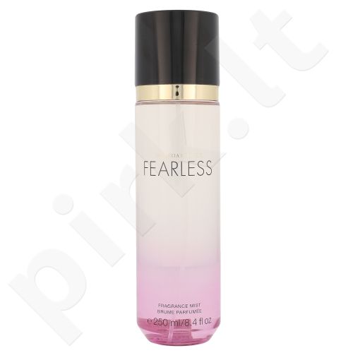 Victoria´s Secret Fearless, kūno purškiklis moterims, 250ml