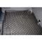 Guminis bagažinės kilimėlis SEAT Ibiza hb 2008-2017 (3,5 doors) black /N34003
