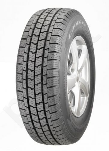 Žieminės Goodyear Cargo UltraGrip 2 R15