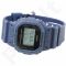 Vyriškas laikrodis Casio G-Shock DW-5600DE-2ER
