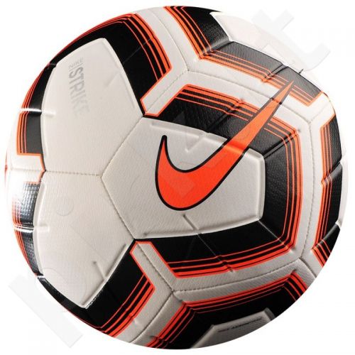 Futbolo kamuolys Nike Strike Team SC3535-101