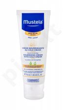 Mustela Bébé, Nourishing Cream With Cold Cream, dieninis kremas vaikams, 40ml