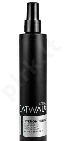 Tigi Catwalk, Salt Spray, For Definition and plaukų formavimui moterims, 270ml