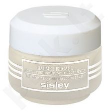 Sisley Baume Efficace, Eye And Lip Contour Balm, paakių kremas moterims, 30ml