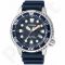 Vyriškas laikrodis Citizen XL Promaster BN0151-17L