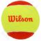 Teniso kamuoliukas Wilson Starter Red Junior 1 vnt. WRT13700B