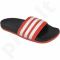 Šlepetės Adidas Adilette Cloudfoam Ultra Stripes Slides W S80421