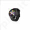 MyKronoz Smartwatch ZeRound (Black)