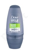 Dove Men + Care, Extra Fresh, antiperspirantas vyrams, 50ml