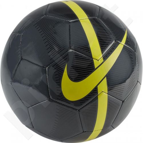 Futbolo kamuolys Nike Mercurial Fade SC3023-060