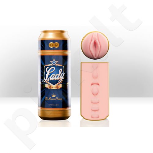 Lady Lager