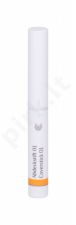 Dr. Hauschka Coverstick, maskuoklis moterims, 2g, (01 Natural)