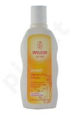 Weleda Oat Replenishing šampūnas, kosmetika moterims, 190ml