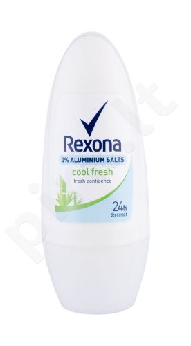 Rexona Cool Fresh, antiperspirantas moterims, 50ml