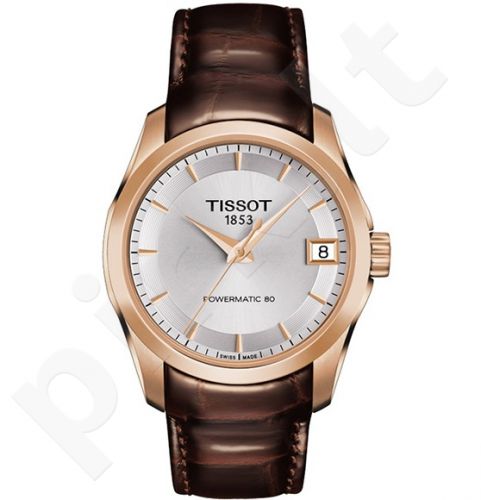 Moteriškas laikrodis Tissot T035.207.36.031.00