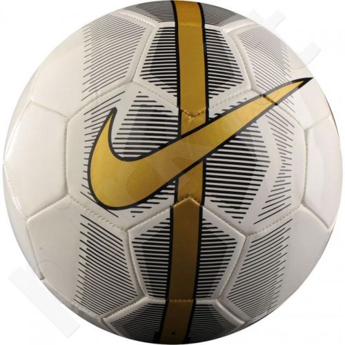 Futbolo kamuolys Nike Mercurial Fade SC3023-101