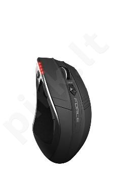 Bevielė pelė Gigabyte Force M9 Ice