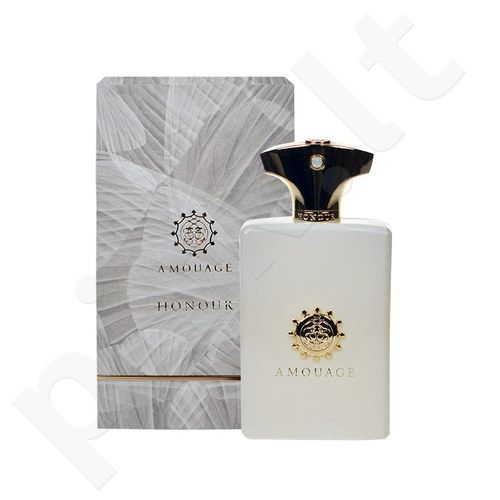 Amouage Honour Man, kvapusis vanduo vyrams, 100ml