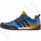 Sportiniai bateliai Adidas  Terrex Swift Solo M AQ5296