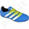 Futbolo bateliai Adidas  ACE 16.1 FG/AG Jr AF5089