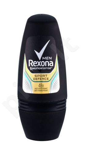 Rexona Men, Sport Defence, antiperspirantas vyrams, 50ml