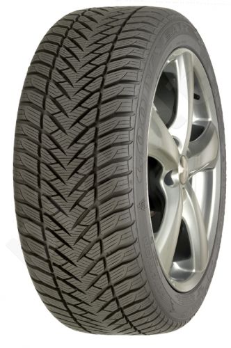 Žieminės Goodyear Eagle UltraGrip GW3 R17