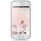 Samsung Galaxy S Duos S7562 La fleur