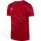 Marškinėliai futbolui Adidas Core Training Tee M M35331