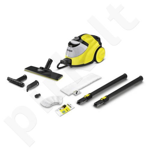 Garinis valytuvas Karcher SC 5 EasyFix (1.512-530&KAR )