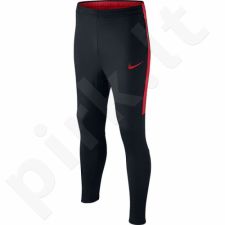 Sportinės kelnės futbolininkams Nike Dry Academy Junior 839365-019