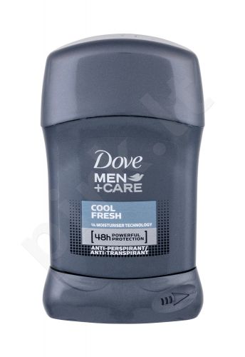 Dove Men + Care, Cool Fresh, antiperspirantas vyrams, 50ml