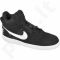 Sportiniai bateliai  Nike Sportswear Court Borough Mid M 838938-010
