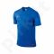 Marškinėliai futbolui Nike Energy III JSY M 645491-463