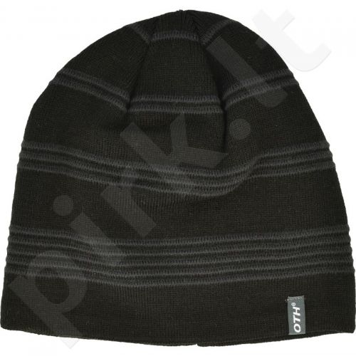 Žieminė kepurė  Outhorn M COZ15-CAM622 60 juoda