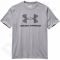 Marškinėliai treniruotėms Under Armour Sportstyle Logo T-Shirt M 1257615-025
