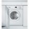 Skalbyklė CANDY CWB 1372DN1-S
