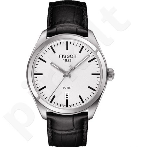 Vyriškas laikrodis Tissot T101.410.16.031.00